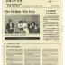 Asian Americans For Equality newsletter, Winter 1989/1990