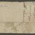 Bank draft signed by David Rittenhouse, October 15, 1794