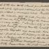 Old New York, A City of Inventors manuscript by Abraham Oakey Hall