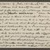 Two Olden Municipal Elections manuscript by Abraham Oakey Hall