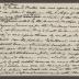 Gubernatorial New York City manuscript by Abraham Oakey Hall