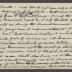 Gubernatorial New York City manuscript by Abraham Oakey Hall