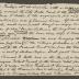 A Memorable New York Summer manuscript by Abraham Oakey Hall