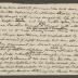 A Memorable New York Summer manuscript by Abraham Oakey Hall
