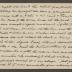 The Jeffords Cause Célèbre manuscript by Abraham Oakey Hall