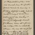 The Santa Claus Ice Palace manuscript by Abraham Oakey Hall