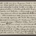 The Birth of Central Park manuscript by Abraham Oakey Hall