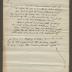 William Cullen Bryant manuscript by Abraham Oakey Hall