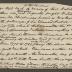 The Evolution of Olden Manhattan Christmas manuscript by Abraham Oakey Hall