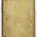 Mary Ann Furnace Journal, 1764-1765