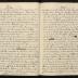 Sidney George Fisher diary, 1845-1846