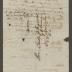 Richard M. Johnson letters to Charles Jared Ingersoll, 1816-1844