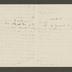 Darien Insurrection correspondence, 1899-1903