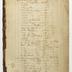 Mary Ann Furnace Journal, 1772-1773