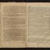 A Journal of the Votes and Proceedings of the House of Representatives for the Province of New Jersey, 1719