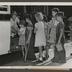 Society for Crippled Children photographs, 1944-1945