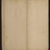 Banneker Institute.  Roll Book, 1854-1865
