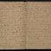 Maori War soldier diary, 1863-1866