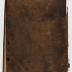 Mary Ann Furnace Journal, 1775-1776