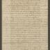 James Logan letter to John Penn, 1731