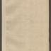 James Wilson Commonplace Book, 1767