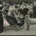 Philadelphia Zoo children's events photographs, 1938-1943