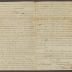 Thomas Paine letter to Daniel Clymer, September, 1786