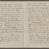 Sonoko Iwata letter to Shigezo Iwata, May 28, 1942