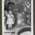Women's Liberty Bell Tour of 1915 photographs