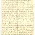Pierce Butler letter to George Cadwalader, 1861 [September 12th]
