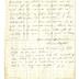 Pierce Butler letter to George Cadwalader, 1861 [September 4th]