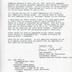 Japanese American Citizens League, Support for Redress from ACLU, ADL, Archdiocese of Philadelphia: Correspondence, Newsletters, Notes