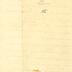 James Buchanan correspondence to George Leiper and Varina Davis, 1861-1862