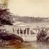 Chestnut Street 1875, Delaware River , N. Broad and Waterworks