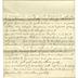 Parker House invitation and miscellaneous documents 