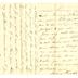 Fanny Kemble correspondence and poem, 1881-1890