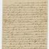 Francis Lightfoot Lee letter to Thomas Jefferson, 1776