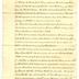Major Pierce Butler papers, 1791-1849