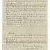 Thomas Butler correspondence, estate papers, maps