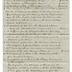 Thomas Butler correspondence, estate papers, maps