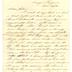 Langhorne Wister correspondence; Short account of John Wister