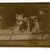 Fenton and Remak families' pets and companions photographs, circa 1910