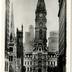 Philadelphia City Hall photographs