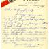Bankers Trust Company Correspondence, 1930-1931