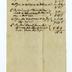 Benjamin Chew and Edward Carney financial accounts and receipts, 1791-1799