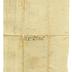 Benjamin Chew and Samuel Hollingsworth bills and receipts, 1796-1797