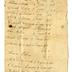 Whitehall Plantation operations expenses, 1754-1803