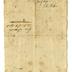 Whitehall Plantation operations expenses, 1754-1803