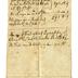 Whitehall Plantation wheat harvest financial documents, 1753-1801