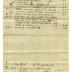 Whitehall Plantation operation expenses, 1792-1803